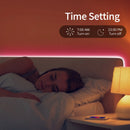 Tira LED Neon RGB WiFi 5V - Compatible con Tuya, Alexa y Google Home