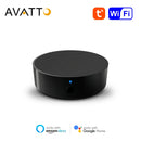 Control Remoto Universal Infrarrojo AVATTO Tuya WiFi - Para Aire Acondicionado