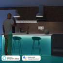 Tira LED Neon RGB WiFi 5V - Compatible con Tuya, Alexa y Google Home