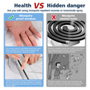 Window Mosquito Net Self-Adhesive Anti Mosquito Door Mosquito Mesh DIY Free Cutting Mosquito Net Anti Fly Insect Curtain Screen