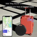 Rastreador GPS Bluetooth para AirTag - Localizador de Objetos y Mascotas